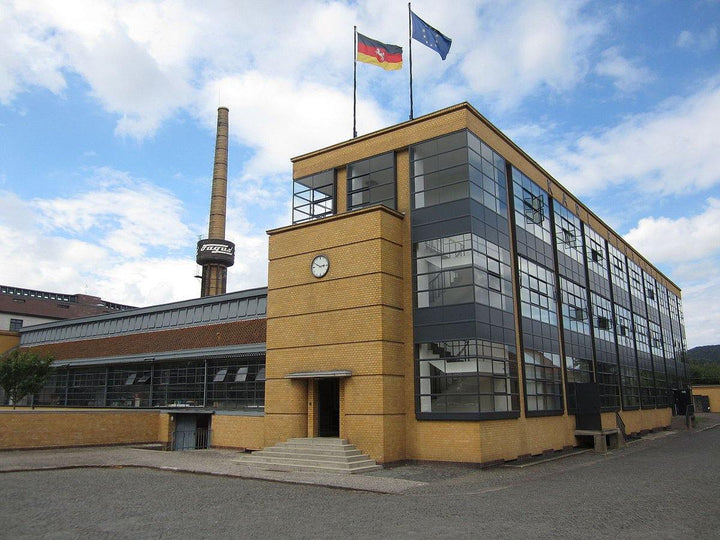 Fagus Factory, Alfeld an der Leine, Germany - 877 Workshop