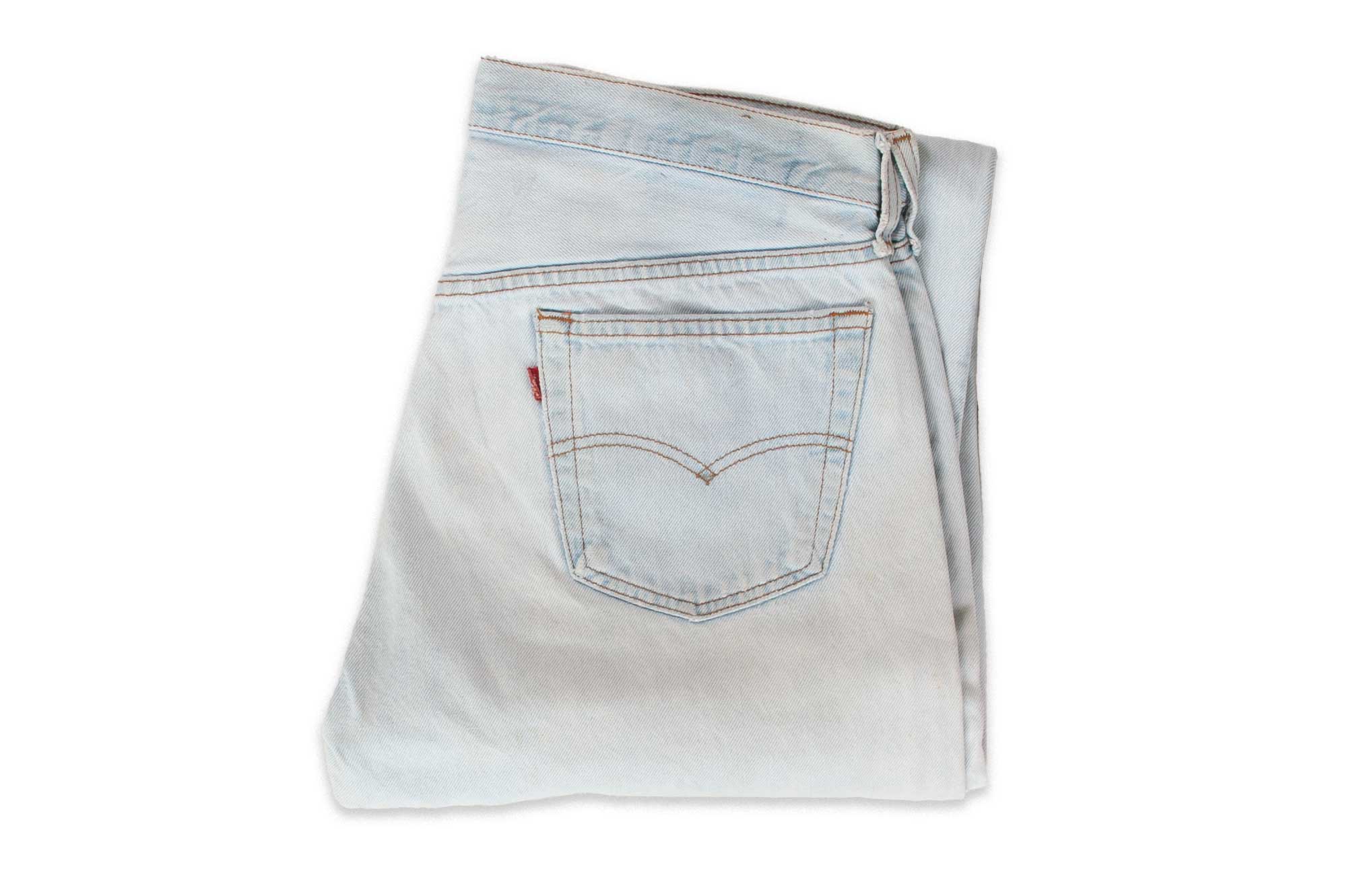 パンツ 90s levis 501 made in usa W34 L32 90s USA製 Levi'sリーバイス 501 デニムパンツ w34 L32