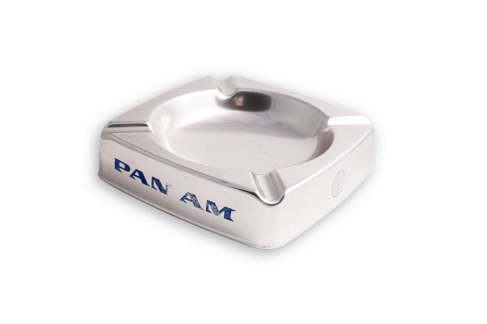 400 Vintage Pan Am– 877 Workshop
