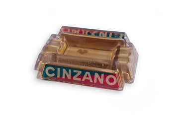 #309 Vintage Cinzano
