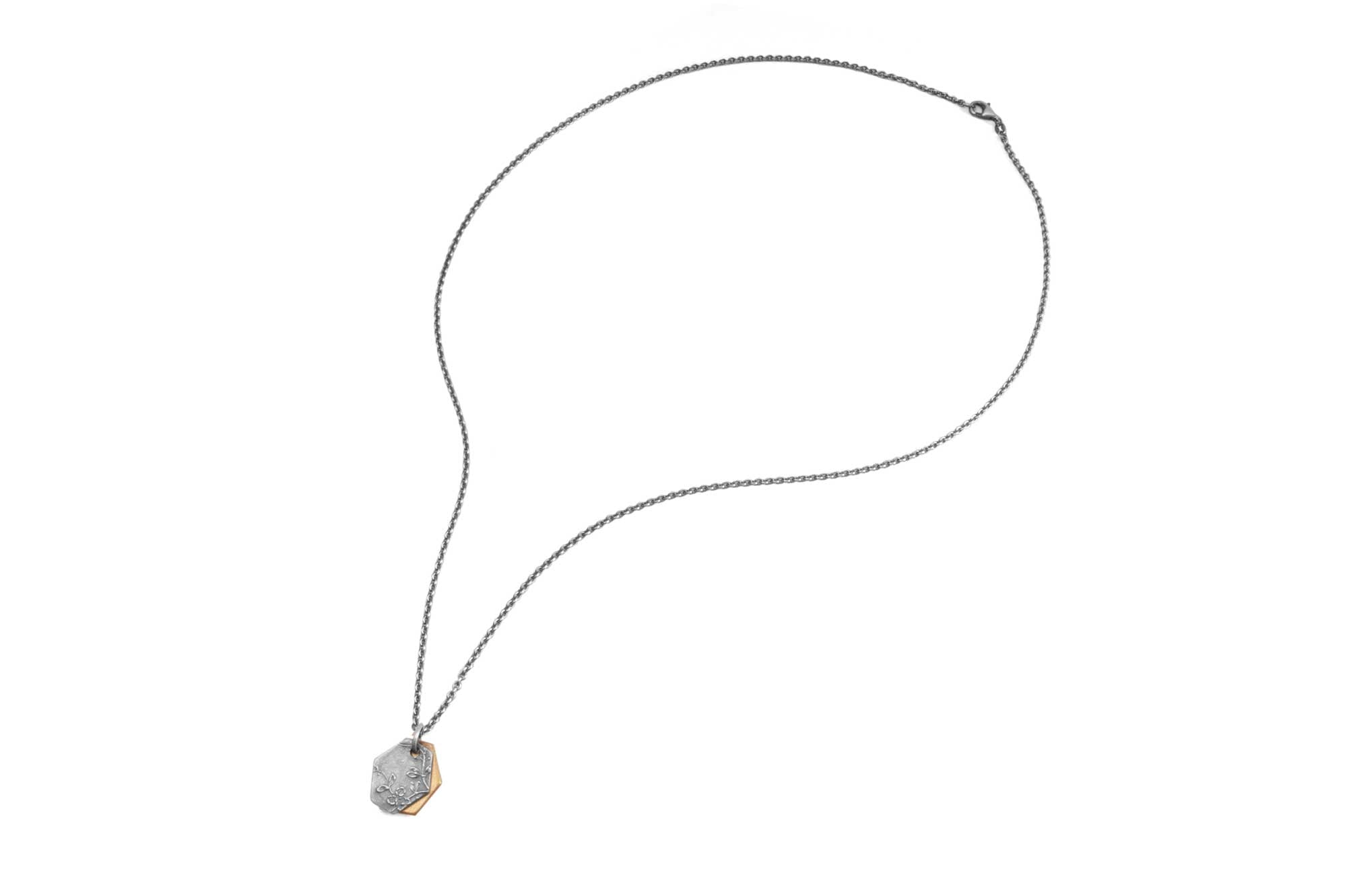 057 - Necklace Sakura– 877 Workshop