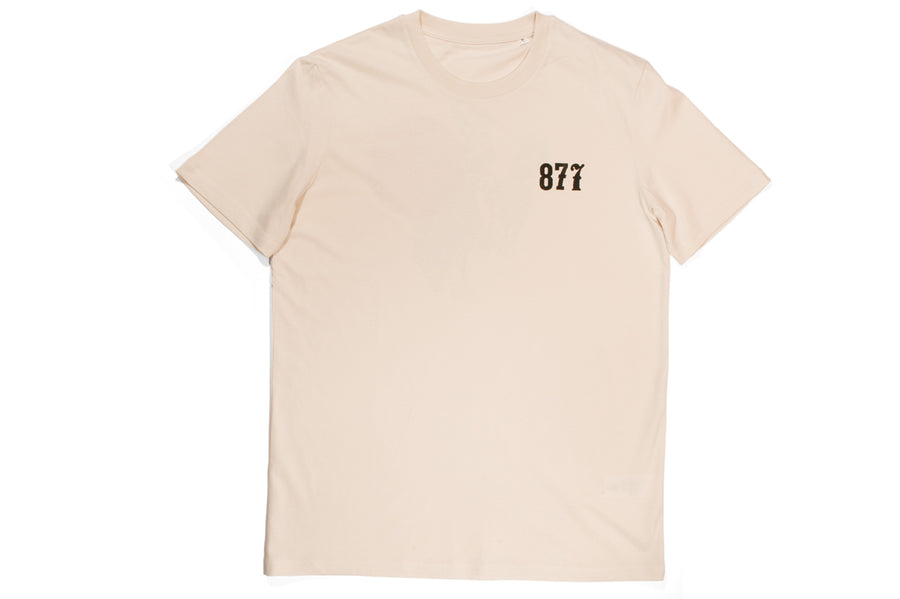 #179 - Men’s T-Shirt Bronco