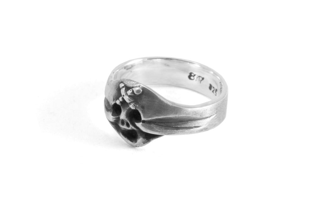 ring ringさん専用 877workshop_ring_tiny_ghost_01