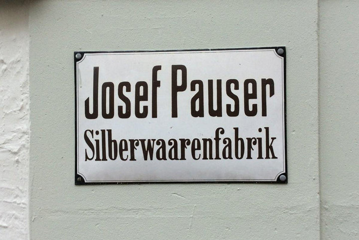 Ott Pausersche Silverware Factory, Schwäbisch Gmünd, Germany - 877 Workshop