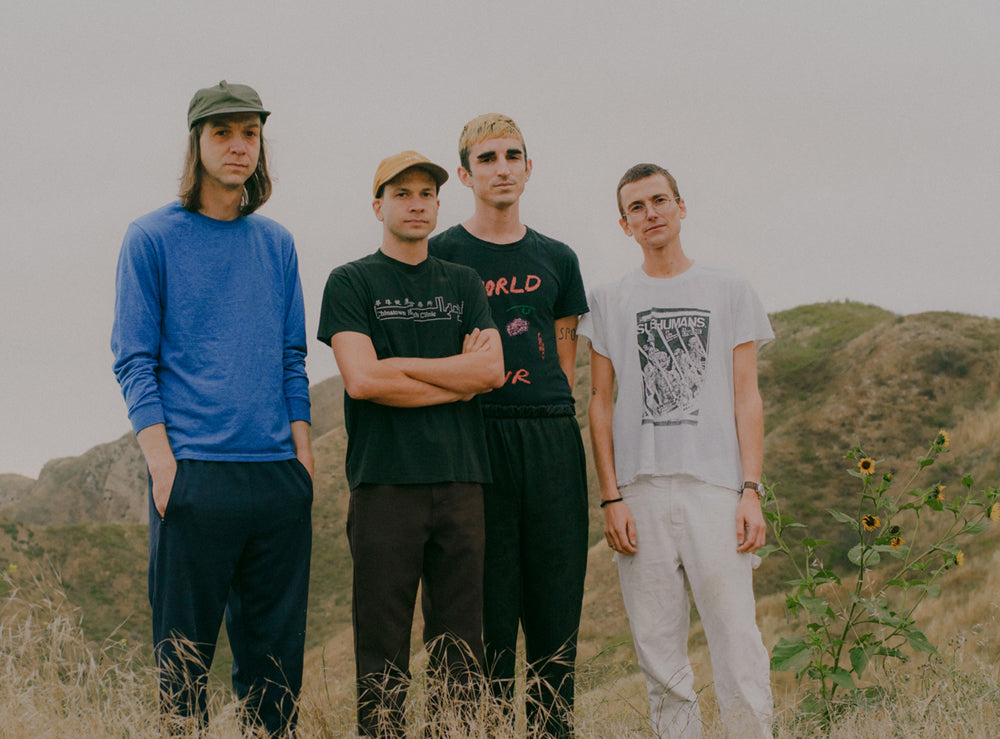 DIIV– 877 Workshop