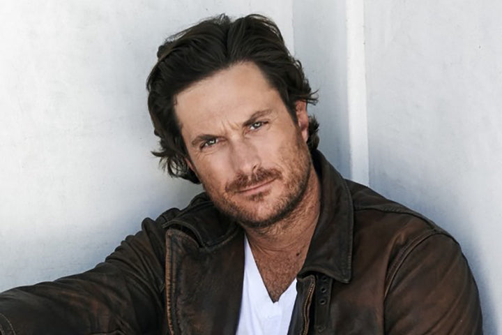 Oliver Hudson