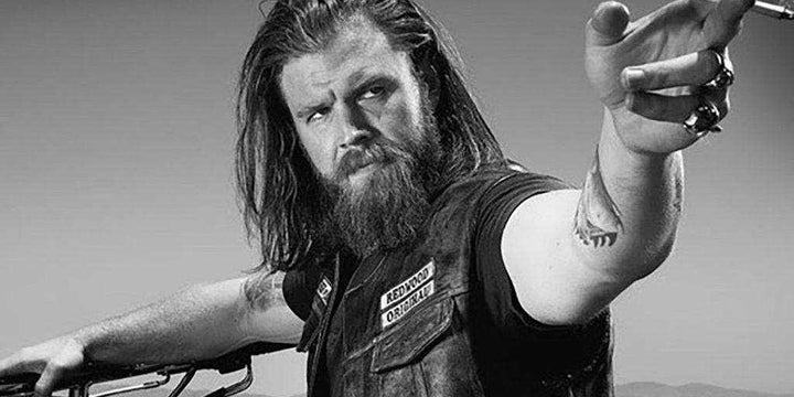 Ryan Hurst