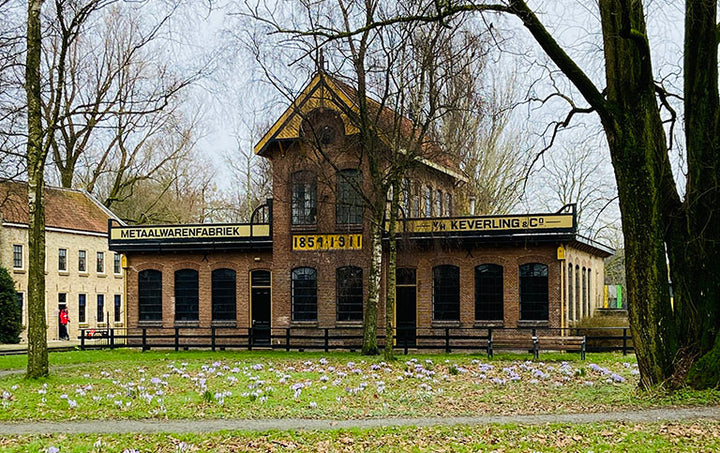 Museum Joure, Netherlands