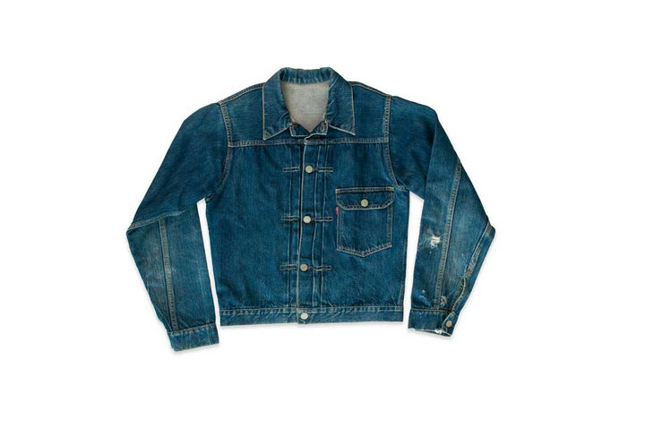 Vintage Denim