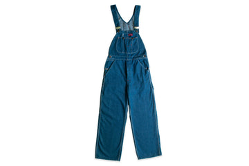 #600 Vintage Bib Overall - W30 L28 - Dickies - 1970’s (#09)