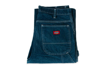 #600 Vintage Carpenter Work Pant - W32 L33 - Dickies - 1990’s (#11)