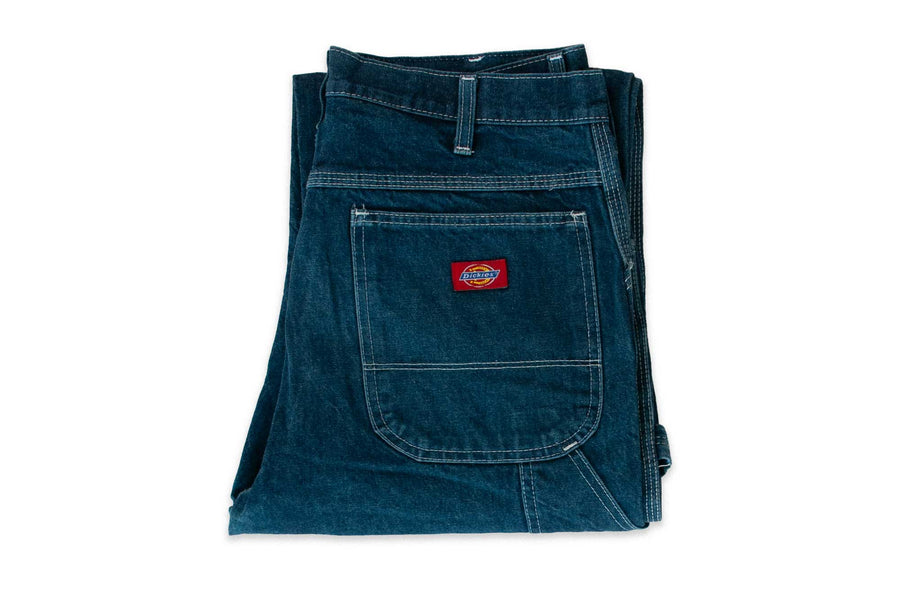 #600 Vintage Carpenter Work Pant - W32 L33 - Dickies - 1990’s (#11)