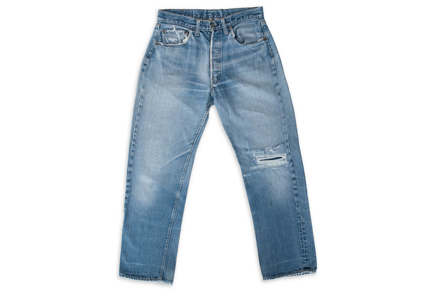 Levi’s 501 made in USA 522 w30 Levi's Men's 501 '93 Straight Fit Jeans Color: Punk Rock