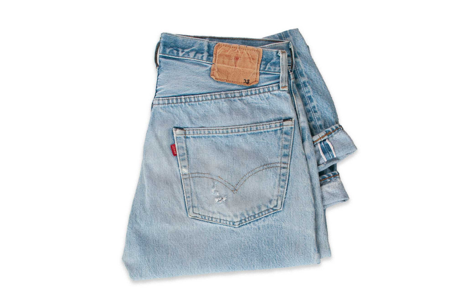 70s Levi's 501 66後期w29L33 逸品】70s Levi's 501 66後期 special vintage denim made in