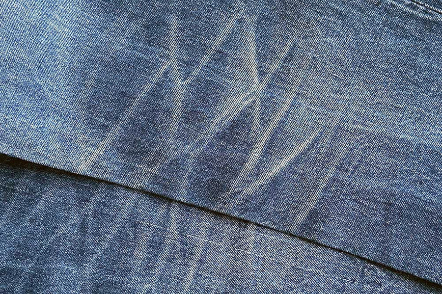 #600 Vintage Levi’s 501 - W28 L27.5 - Redline Selvedge - 1970’s (#45)