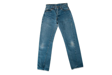 #600 Vintage Levi’s 501 -  W28 L31.5  - Redline Selvedge - 1970’s (61)