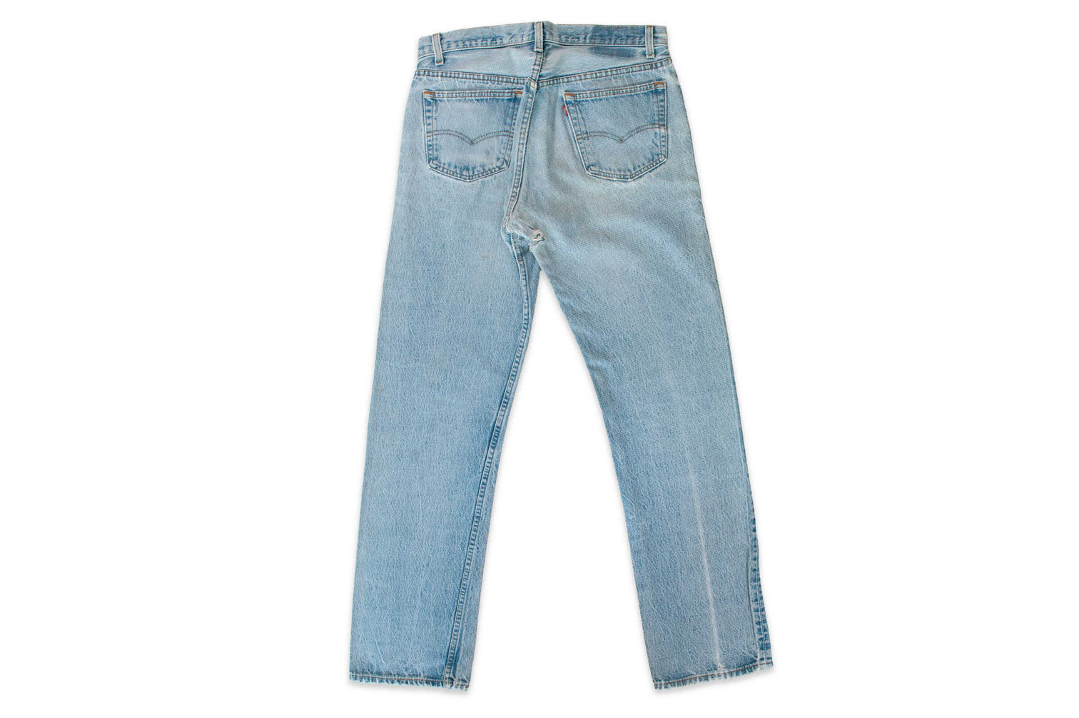 Levi's 501XX Made in USA 製W36 L36 Vintage Levis 501xx Jeans 35x36 Made in USA Button Fly