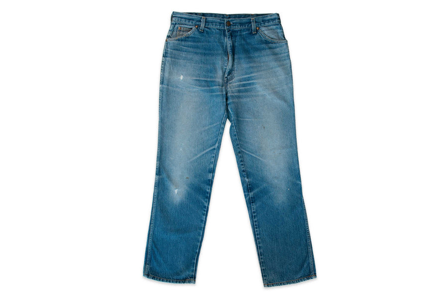 #600 Vintage Levi's 557 - W35 L30 - 1990’s (#74)