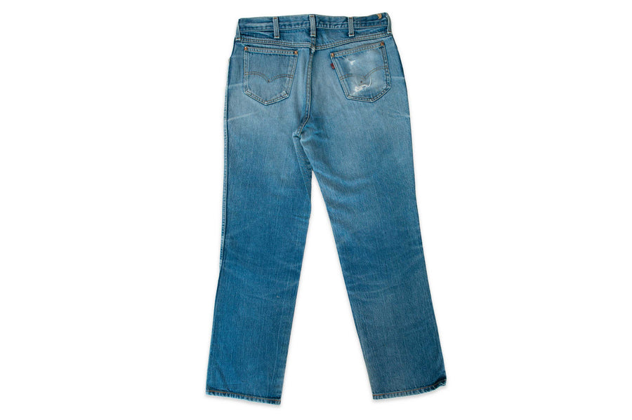 #600 Vintage Levi's 557 - W35 L30 - 1990’s (#74)