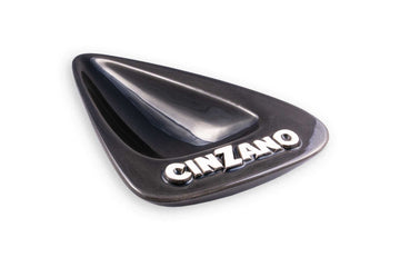 #315 Vintage trinket tray Cinzano - large