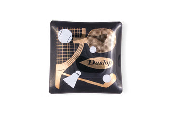 #251 Vintage trinket tray Dunlop Tennis