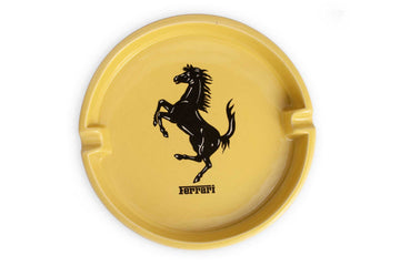 #410 Vintage Ferrari - large