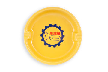 #400 Vintage Autodromo Nazionale Monza yellow