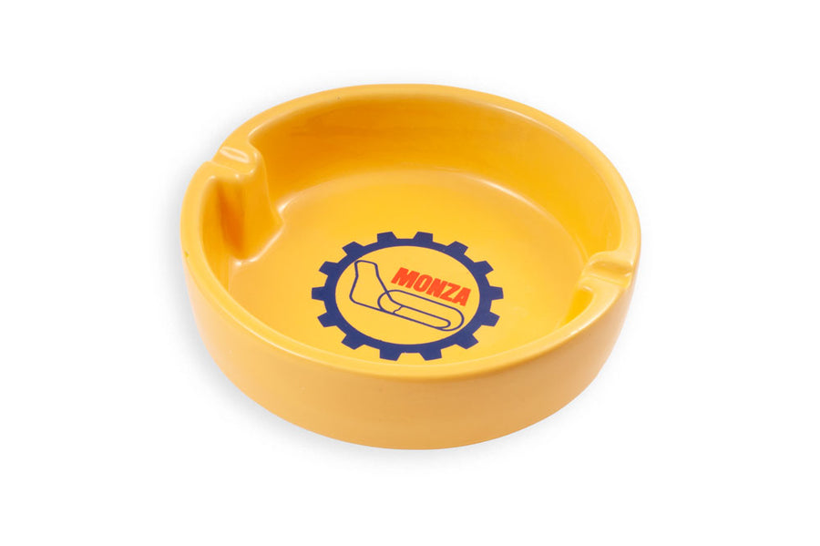 #400 Vintage Autodromo Nazionale Monza yellow