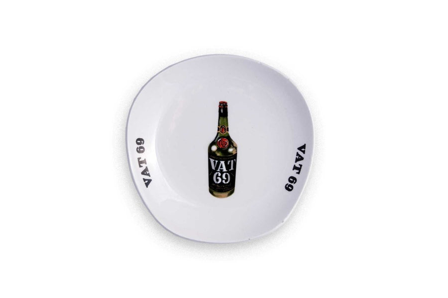 #400 Vintage VAT 69