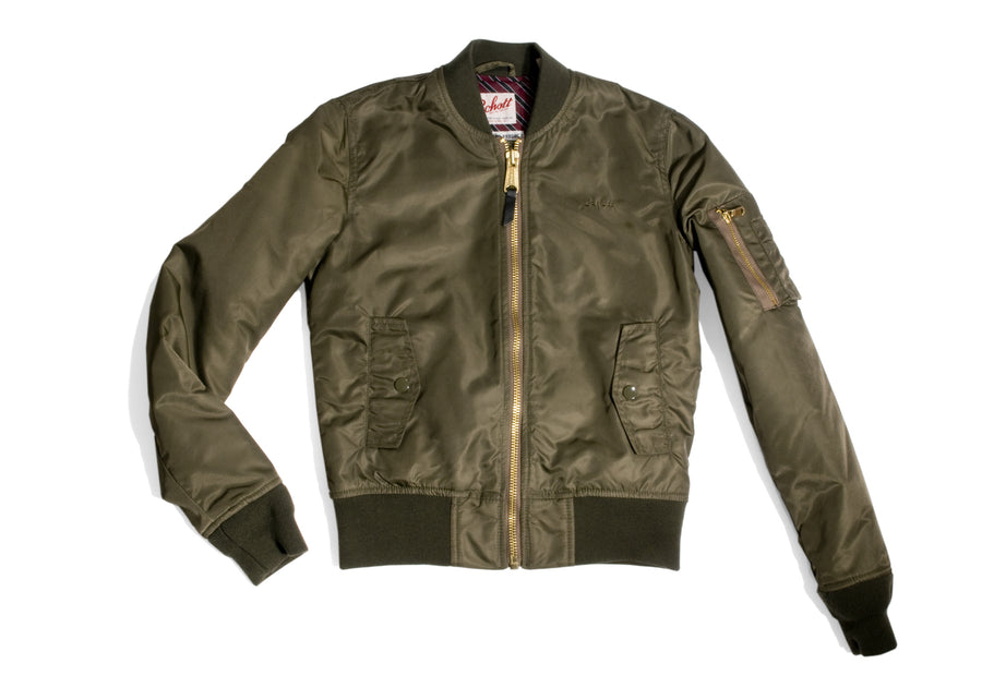 #500 - Men's jacket Deathmoth – one of one