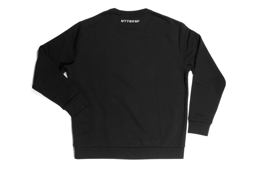 #500 - Men's sweater Beethoven – one of one