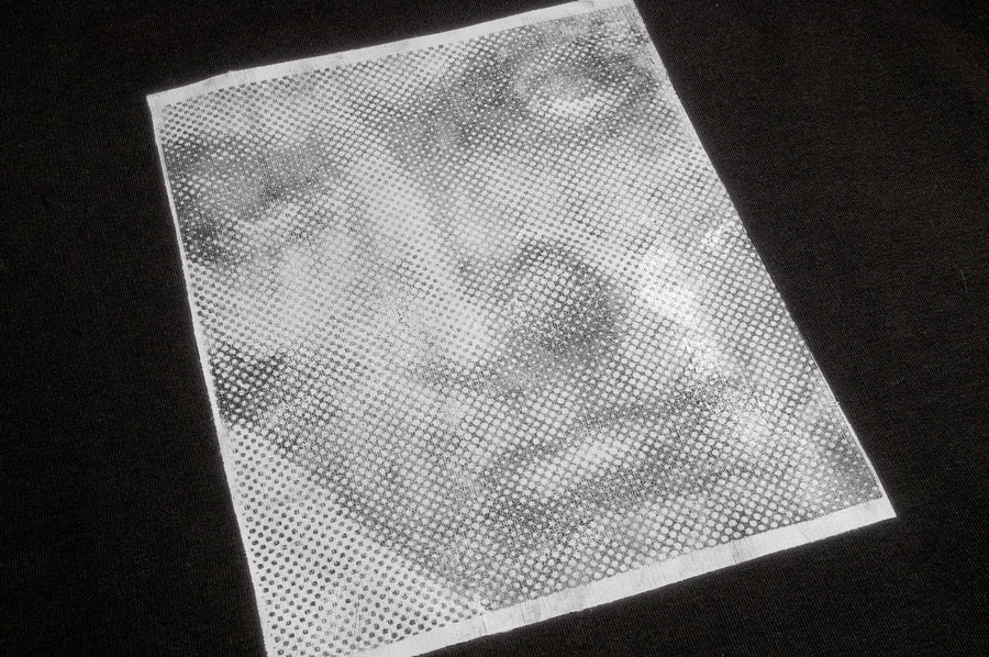 #500 - Men's sweater Beethoven – one of one