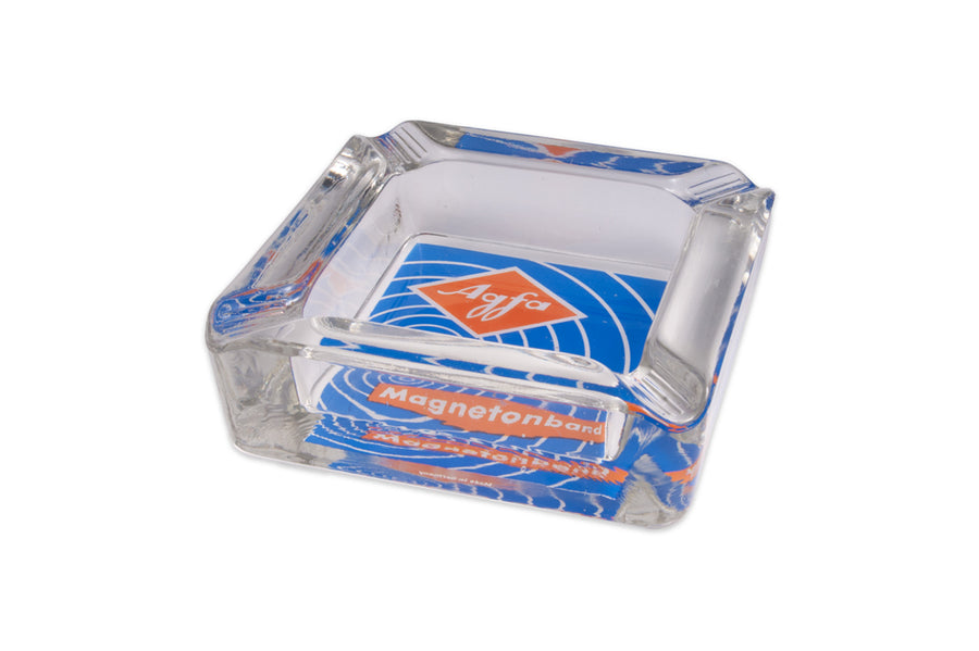 #400 Vintage Agfa Magnetonband - heavy