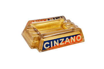 #400 Vintage Cinzano