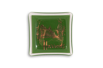 #400 Vintage Harrods London