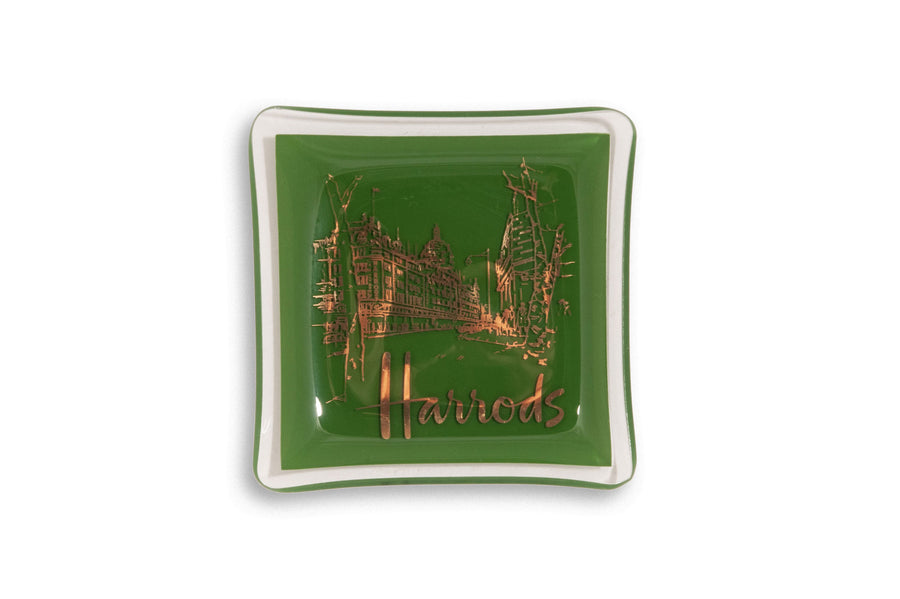 #400 Vintage Harrods London
