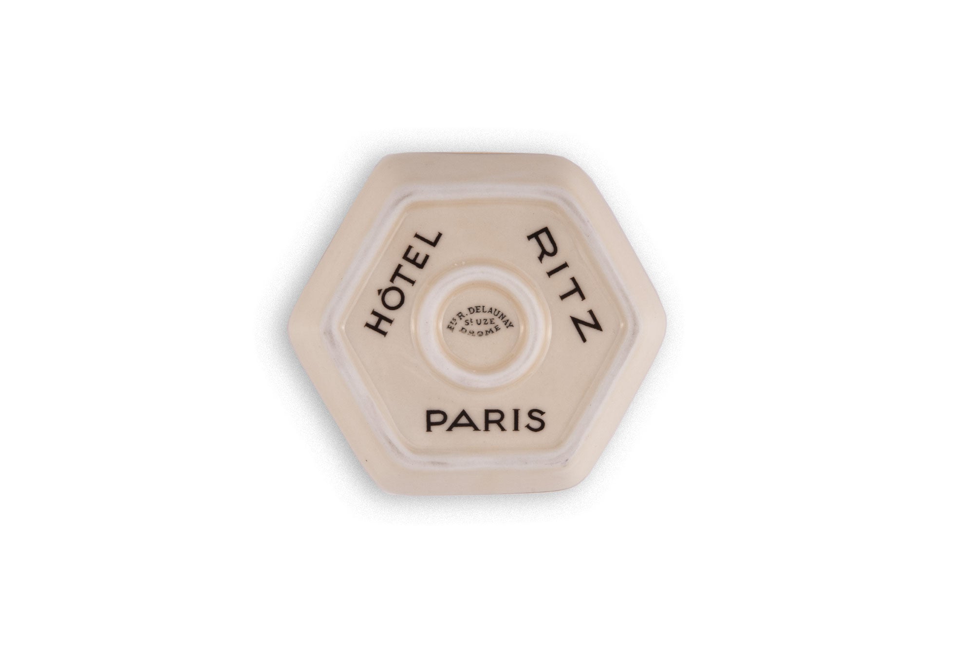 #400 Vintage Hotel Ritz Paris– 877 Workshop