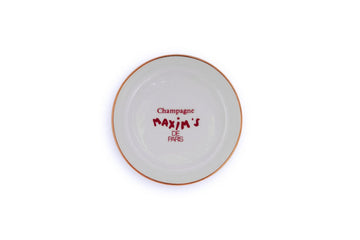 #400 Vintage Maxim's Paris