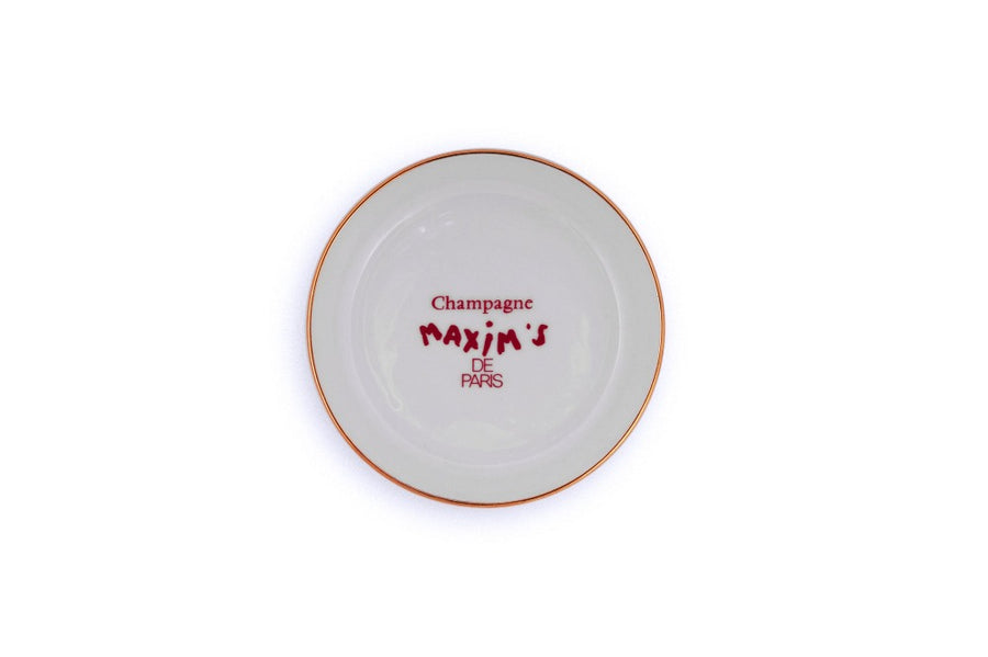 #400 Vintage Maxim's Paris