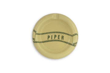 #243 Vintage trinket tray Piper