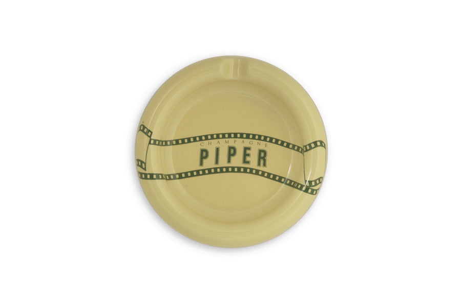 #243 Vintage trinket tray Piper