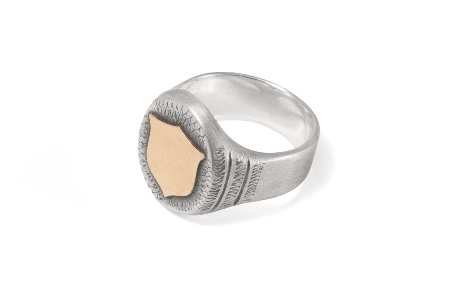 Rings engravable– 877 Workshop
