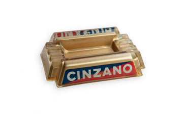 #309 Vintage Cinzano