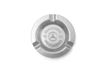#401 Vintage Daimler-Benz Factory