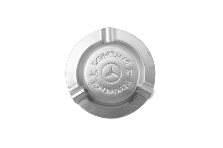 #401 Vintage Daimler-Benz Factory
