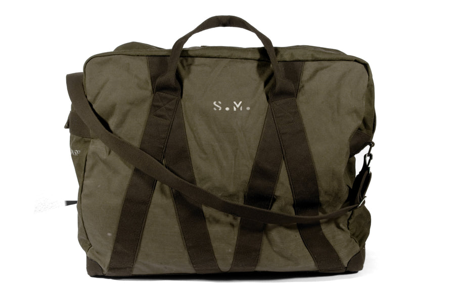 #500 - Travel bag The Great Escape
