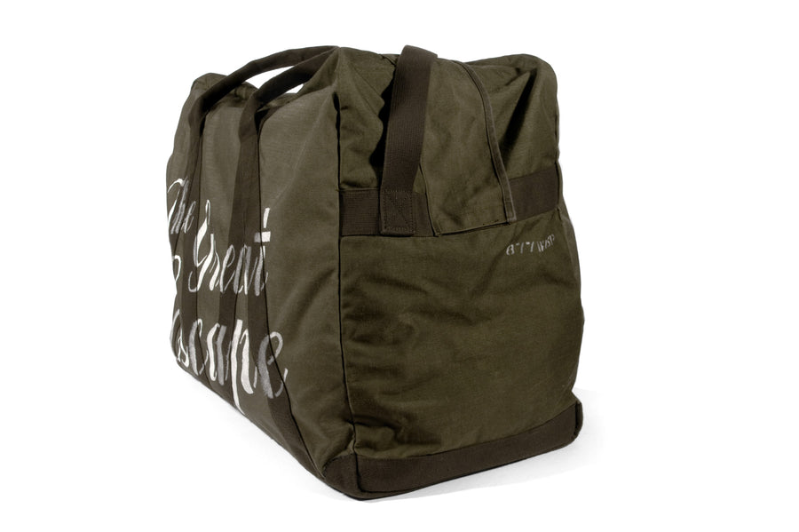 #500 - Travel bag The Great Escape