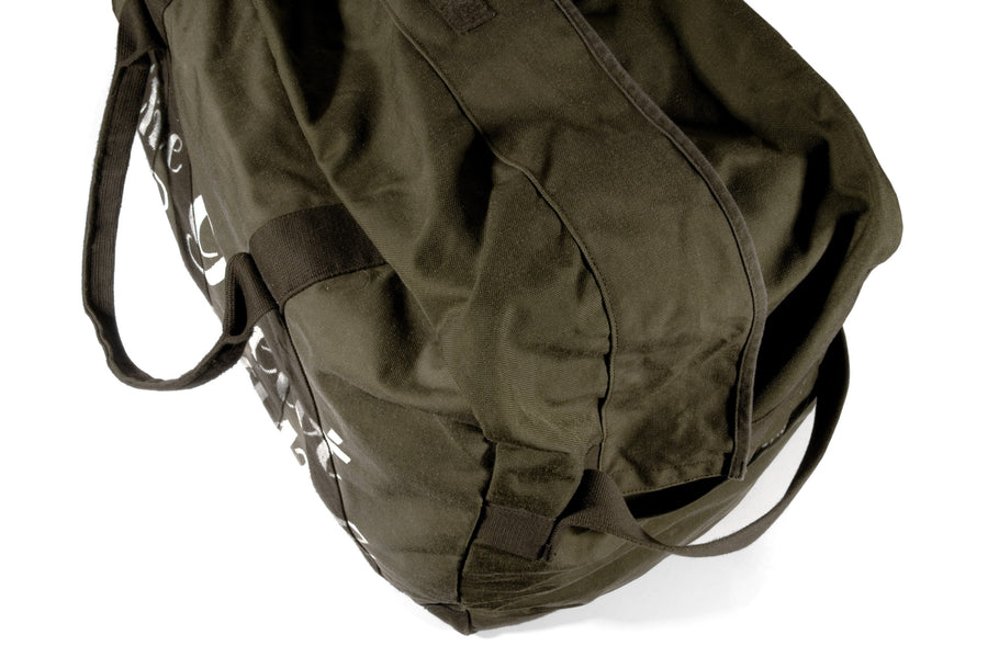 #500 - Travel bag The Great Escape