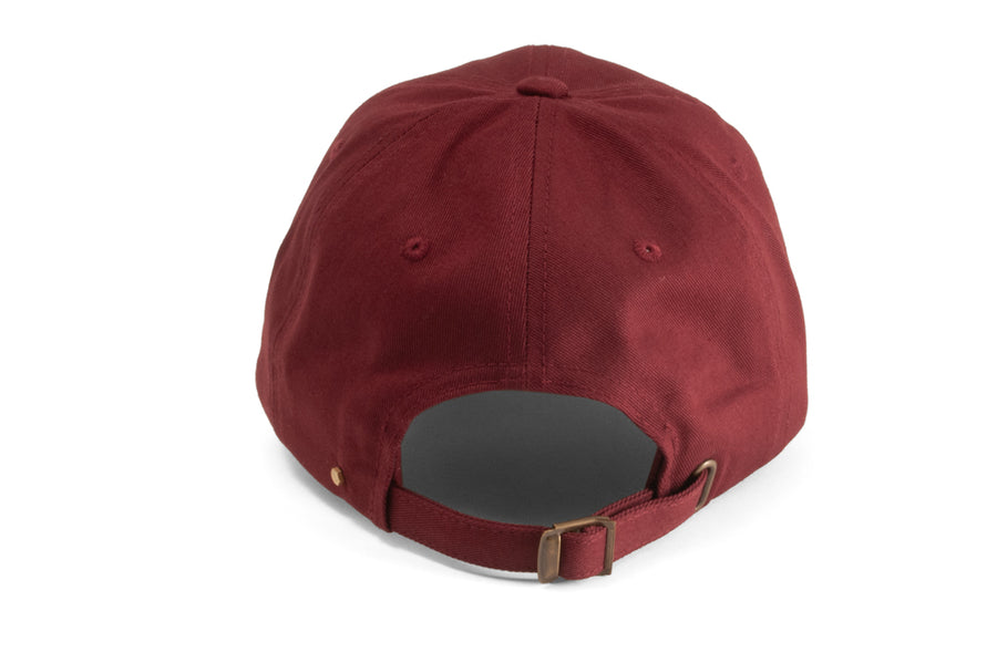 #221 - Basecap Dad Cap 手力 Handkraft