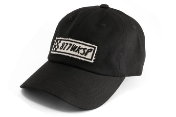 #243 - Basecap Dad Cap 877 WKSP